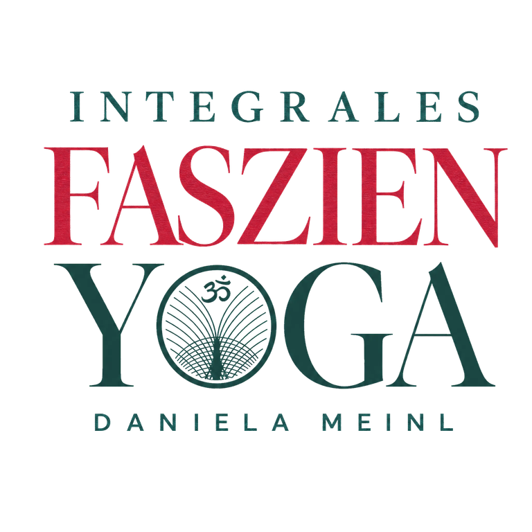 Integrales Faszien Yoga – Daniela Meinl