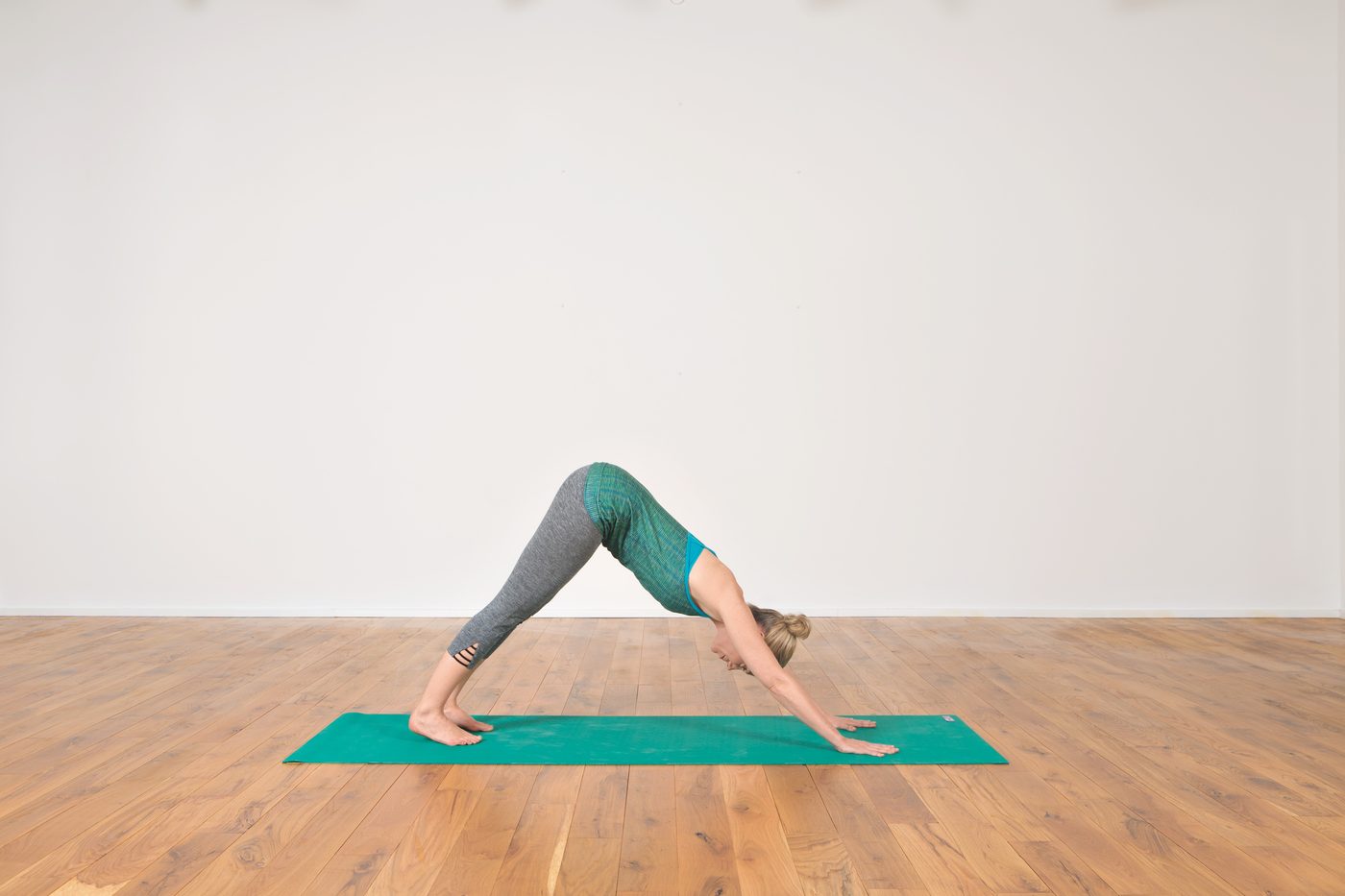 Yoga-Ausbildung »Integrales Faszien Yoga«